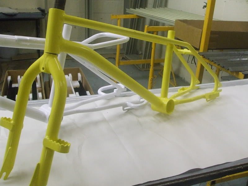 Yellow gt performer best sale