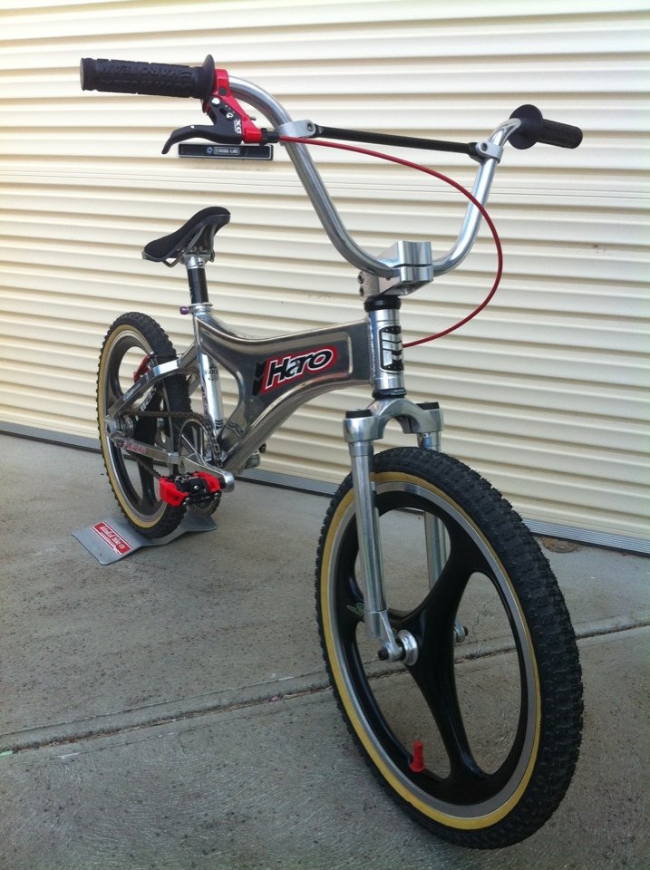 haro monocoque elite for sale