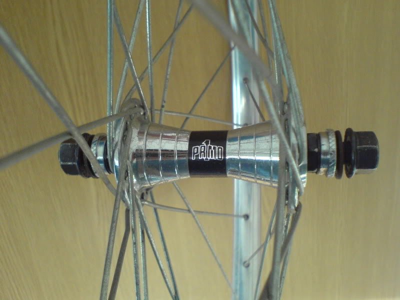 primo bmx hubs