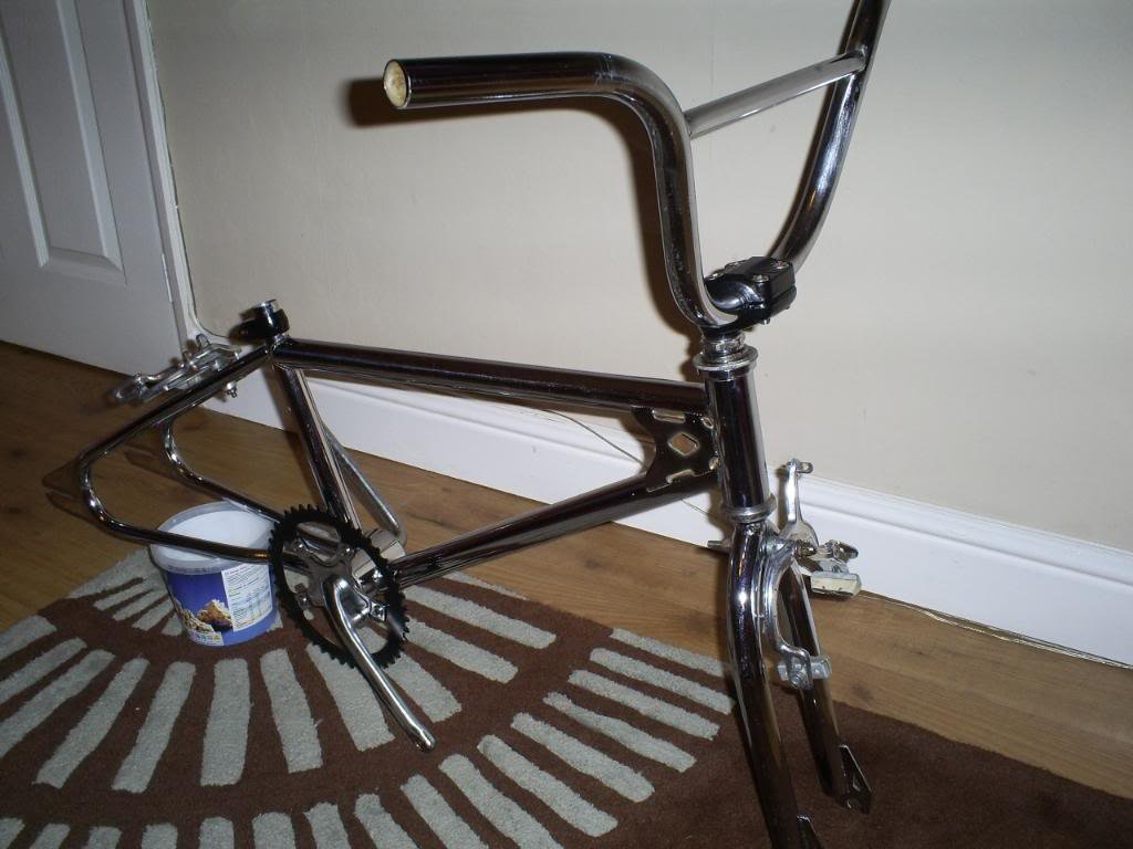 diamondback pacer 500 for sale