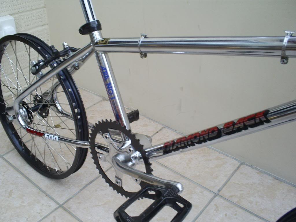 diamondback pacer 500 for sale