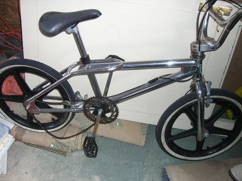 heavy tools bmx