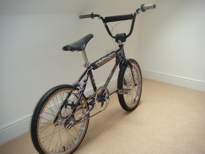 Diamondback