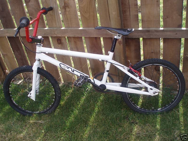 sunn bmx bikes