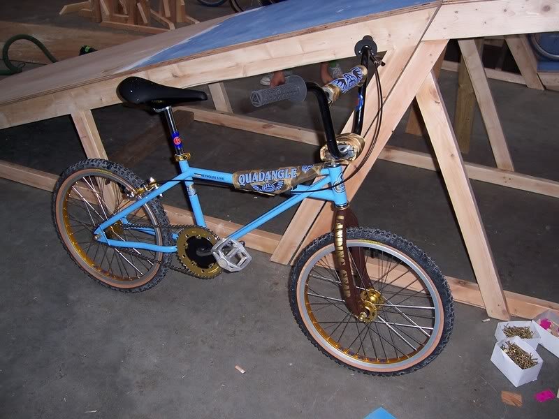 Pk ripper quadangle best sale