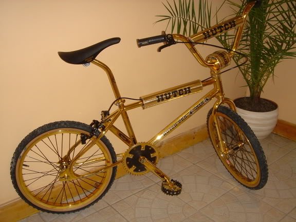 Hutch shop 26 bmx
