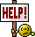 "help"