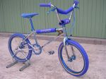 Aero Pro Burner