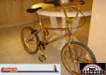 Gold Hutch